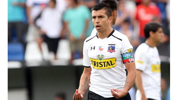 Universidad Catolica vs Colo Colo