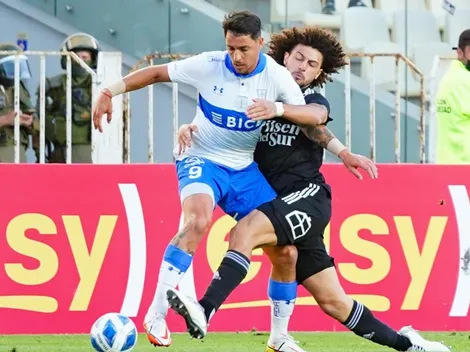 Johnny Herrera se cuadró con Falcón: “Ponerle un poquito de color no es malo”