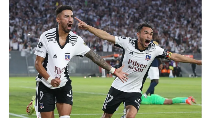 El estratega aseguró que esperarán a Gabriel Suazo y Juan Martín Lucero hasta último momento.