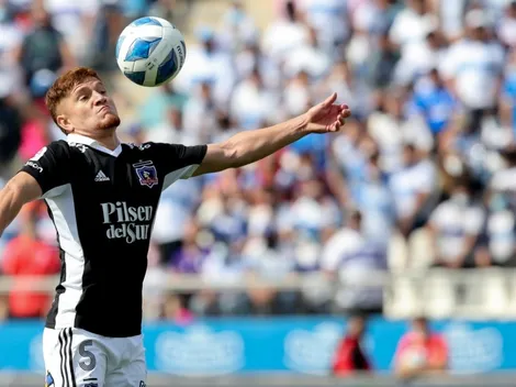 Leo Gil lamenta el empate: “Pudimos haberlo ganado”