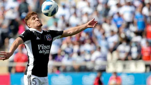 Universidad Catolica vs Colo Colo
