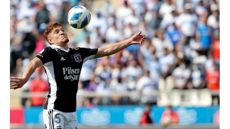 Universidad Catolica vs Colo Colo