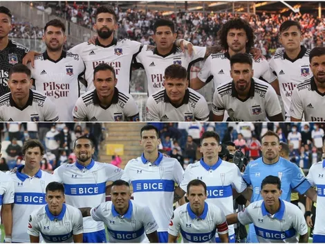 Clásico 181: Posibles formaciones de albos y cruzados