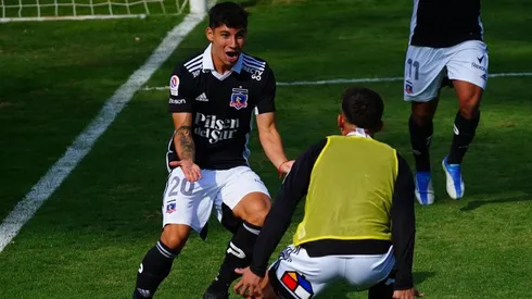 Así quedó Colo Colo en la tabla tras empatar con Universidad Católica.