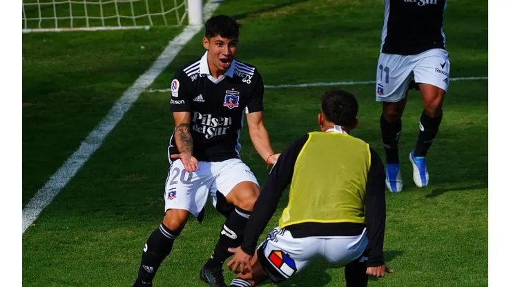 Así quedó Colo Colo en la tabla tras empatar con Universidad Católica.