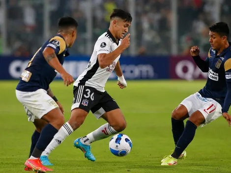 ANFP entrega una programación más amigable para Colo Colo