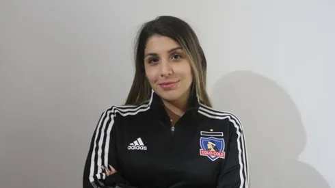 Nicole Tapia, candidata al directorio de Blanco y Negro