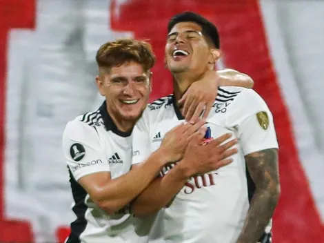 Barticciotto saca la pizarra y pone a Gil con Pavez como las claves ante la UC