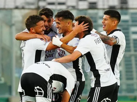 ANFP reveló la programación de las próximas cuatro fechas