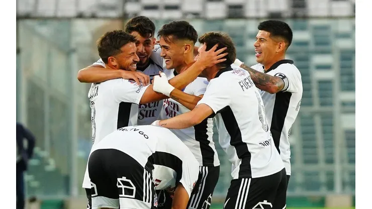 ANFP dio a conocer la programación de las próximas cuatro fechas del Campeonato Nacional.