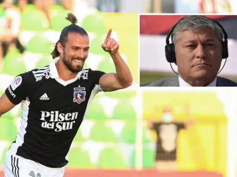 Pato Yáñez: "Poner a Santos es jugar con uno menos"