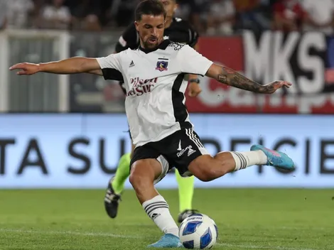 Último minuto: Gabriel Costa recibe dos fechas de castigo