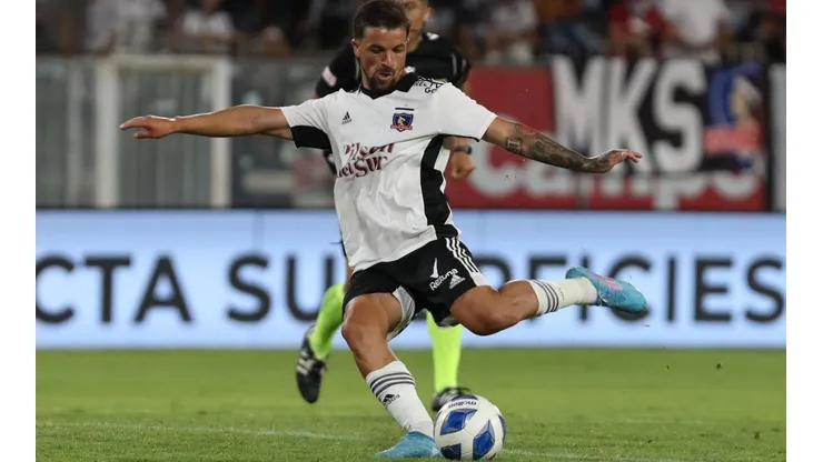 ¡Sanción para Gabriel Costa!