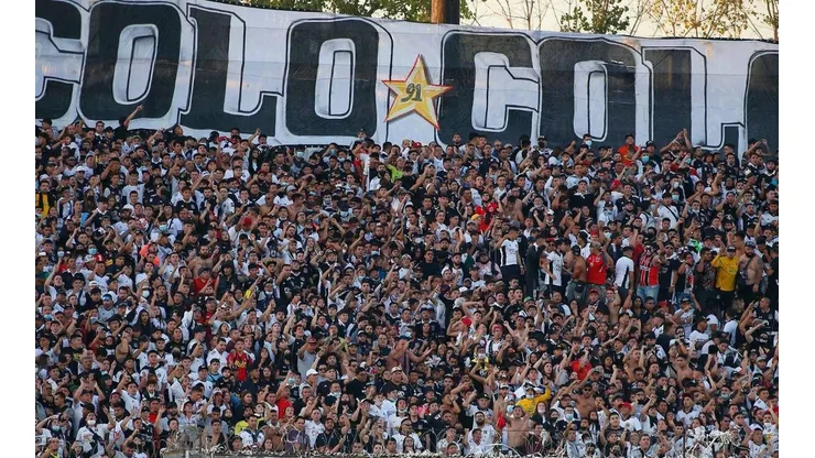Colo Colo reveló cuándo saldrán a la venta las entradas para el pleito ante River Plate.