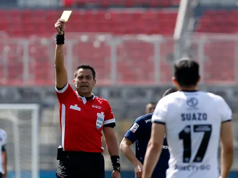 Bascuñán pasa de ser cortado a dirigir el Colo Colo vs U. Católica