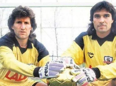 Rambo Ramírez y la Recopa: “Quizás es el momento más importante de mi carrera”