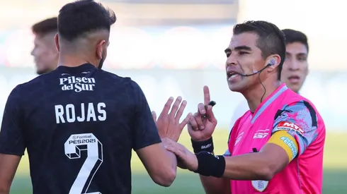 José Cabero se hará cargo del partido más atractivo de la fecha 11.