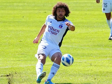 Maxi Falcón fue claro en señalar que no descuidarán ningún frente