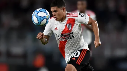 Nueva baja para River Plate