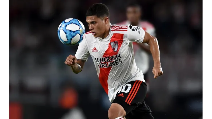 Nueva baja para River Plate