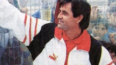 El hermoso mensaje de Mirko Jozic a Colo Colo en un nuevo año de vida.