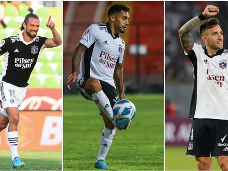 Las opciones para suplir la ausencia de Costa y posible baja de Lucero