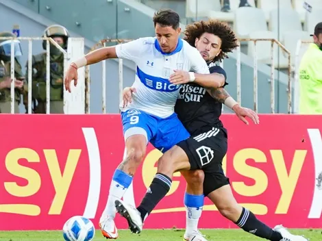El rival también juega: La formación que prepara la UC para recibir a Colo Colo