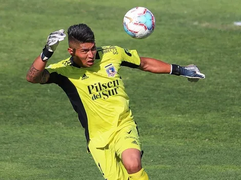 Representante de Cortés: "Terminará atajando en Europa"