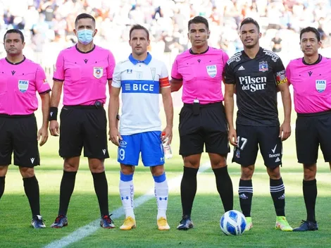 ¡Vamos Colo Colo! Hoy inicia la fecha 11 del torneo