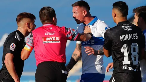 El Cacique sale a defender el liderato ante la UC.