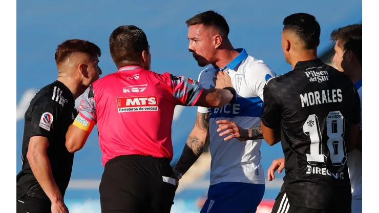 El Cacique sale a defender el liderato ante la UC.