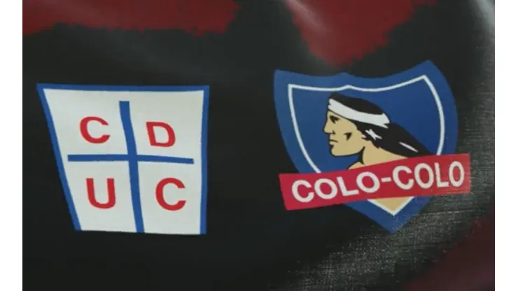 El Cacique enfrentará a la UC a partir de las 12:30 horas en San Carlos de Apoquindo.