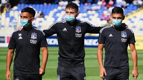 Los clubes celebran tras la actualización de los protocolos sanitarios.