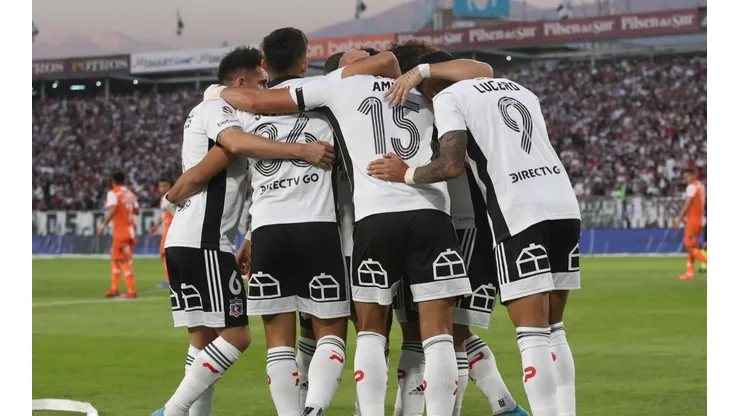 Así quedó Colo Colo en la tabla tras derrotar a Cobresal.