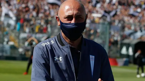 La UC se queda sin DT