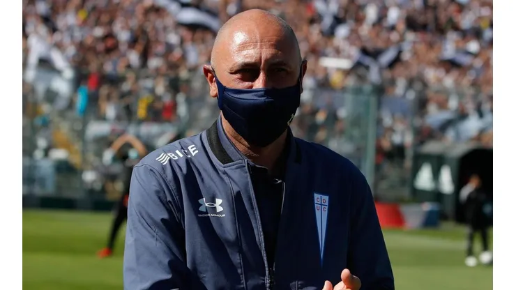 La UC se queda sin DT