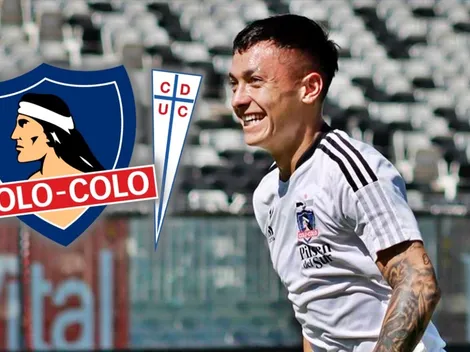 Zavala: “A cualquier jugador le gustaría jugar un clásico”