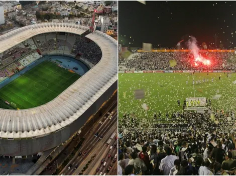 En Perú especulan con la localía de Alianza Lima para enfrentar a Colo Colo