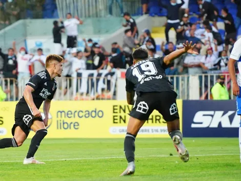 Colo Colo enfrentará el clásico ante una UC en crisis