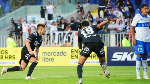 El Cacique venció a la UC en su último duelo por la Supercopa 2022.