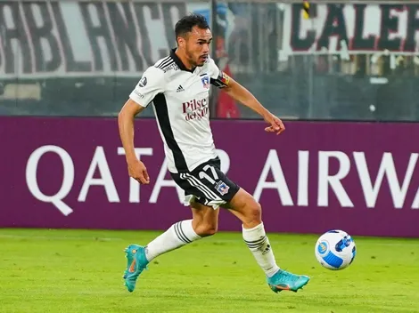 ¡La lista de citados de Colo Colo para enfrentar a Cobresal!