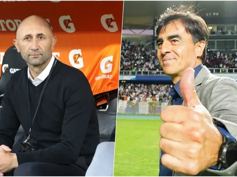 La debacle de Paulucci después de tocarle la oreja a Colo Colo