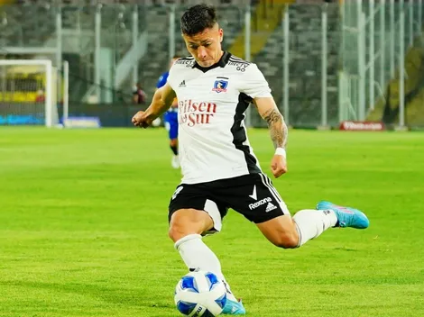 Zavala espera paciente su oportunidad: "Esto es un proceso"