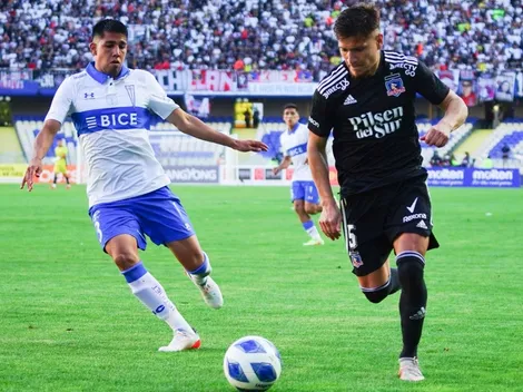 Semana de aniversario y la mente puesta en la UC