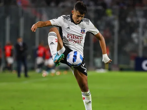 ¡Pibe el más gambeteador de Copa Libertadores!