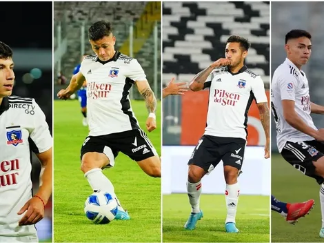 Las opciones para reemplazar a Costa ante la UC