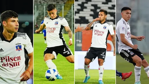 Hay varias alternativas para reemplazar a Gabriel Costa ante la UC.