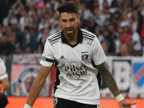 Martín Lucero se realiza exámenes en MEDS y descarta un desgarro