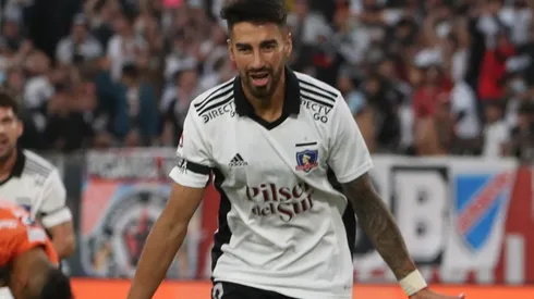 ¡Martin Lucero habla de su lesión!