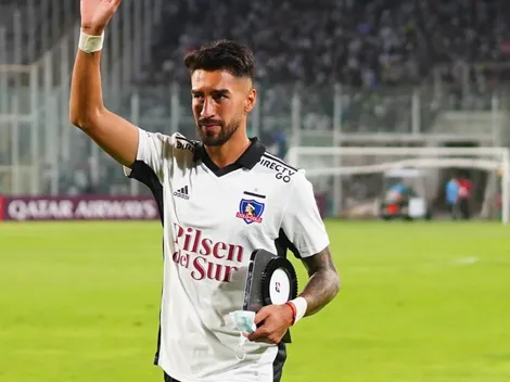 Juan Martín Lucero: "Estando bien le damos pelea a cualquiera"